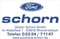 Logo Günter Schorn GmbH